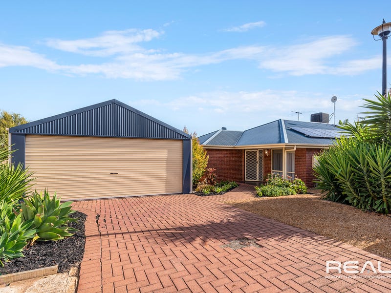 69 Wallace Drive, Craigmore, SA 5114