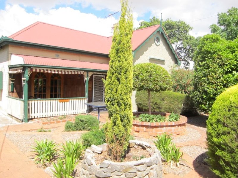 6 Duck Ponds Road, Stockwell, SA 5355 Property Details