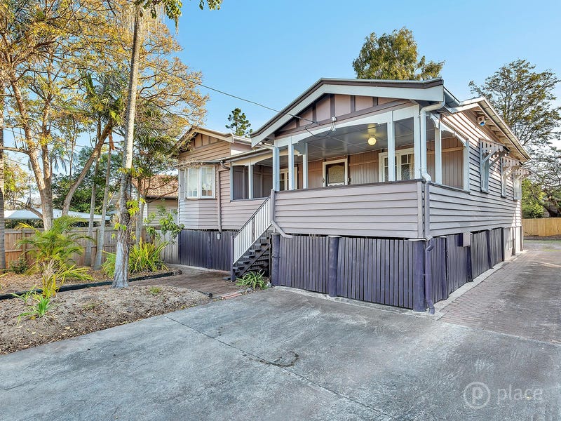 421 Oxley Road, Sherwood, Qld 4075 Property Details