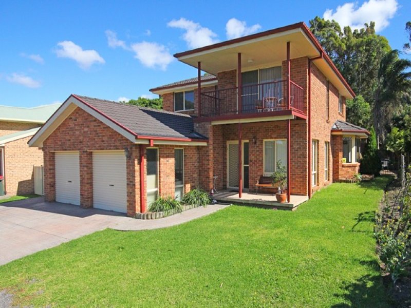 81 Village Drive, Ulladulla, NSW 2539