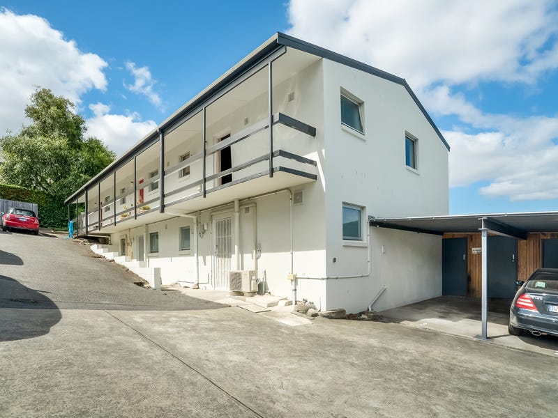 3/249 Bathurst Street, West Hobart, TAS 7000