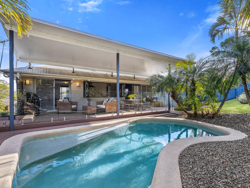 28 Blackwood Drive, Arana Hills, QLD 4054