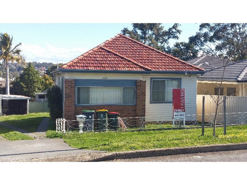 204 Christo Road, Waratah West, NSW 2298