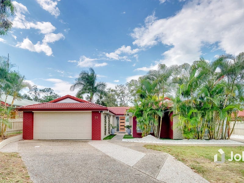 56 Lanata Cres, Forest Lake, QLD 4078