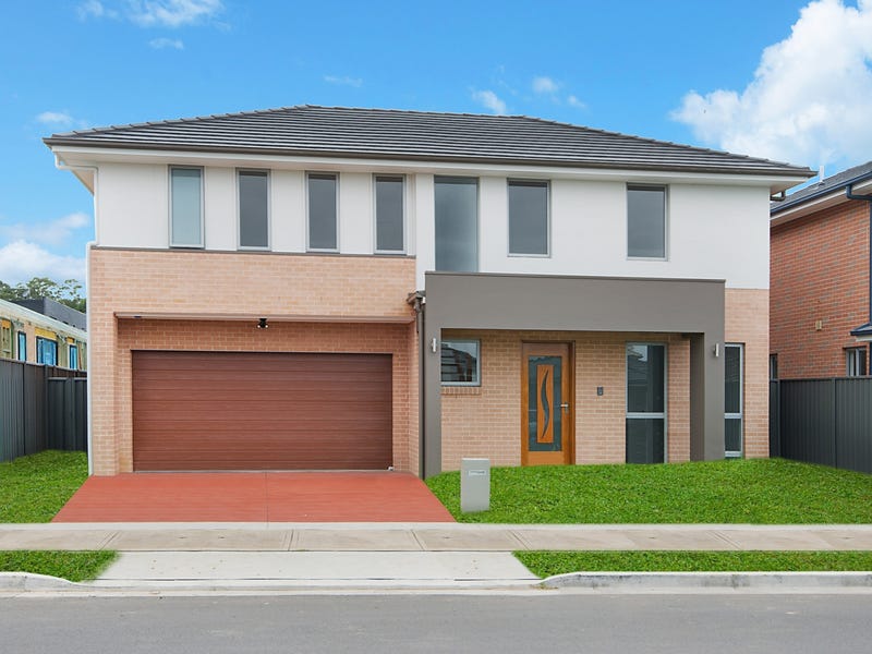 38 Optimism Street, Leppington, NSW 2179 - realestate.com.au