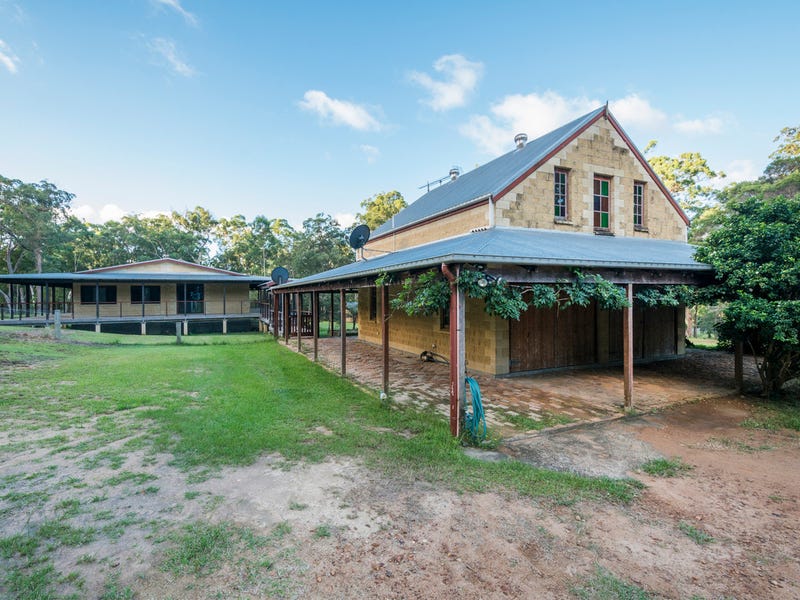 1592 Wooli Road, Pillar Valley, NSW 2462