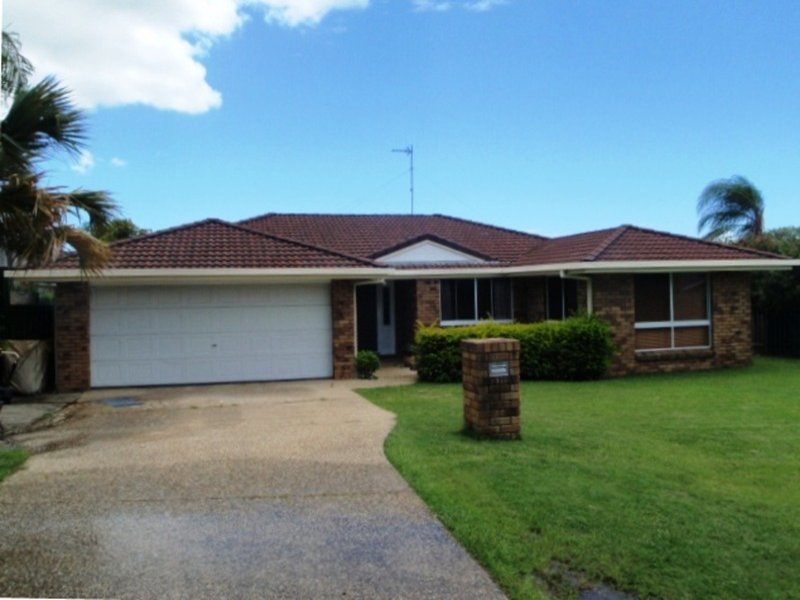 32 Daintree Drive, Parkwood, Qld 4214 Property Details