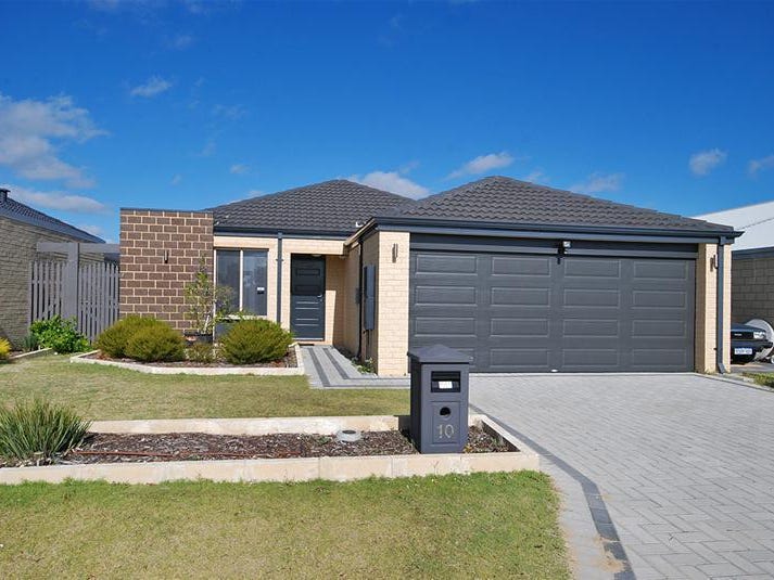 10 Bentham Turn, Banksia Grove, WA 6031