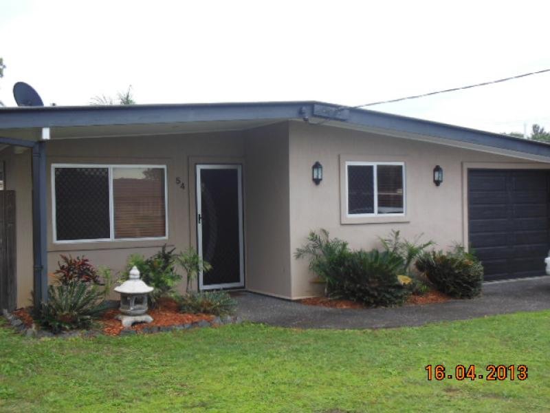 54 Moreton Terrace, Beachmere, QLD 4510