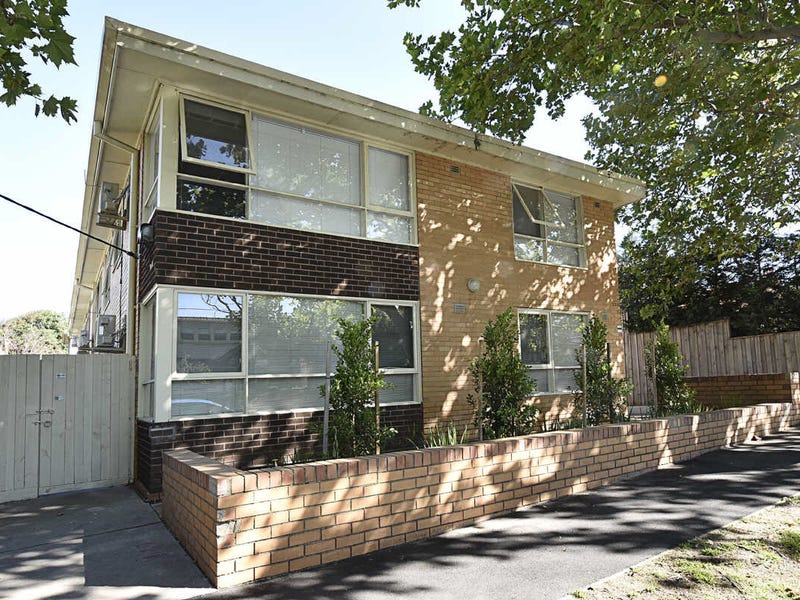 1/22 Bendigo Avenue, Elwood, VIC 3184