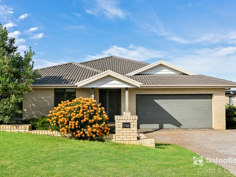 13 Elambra Parade, Gerringong, NSW 2534 House for Sale realestate