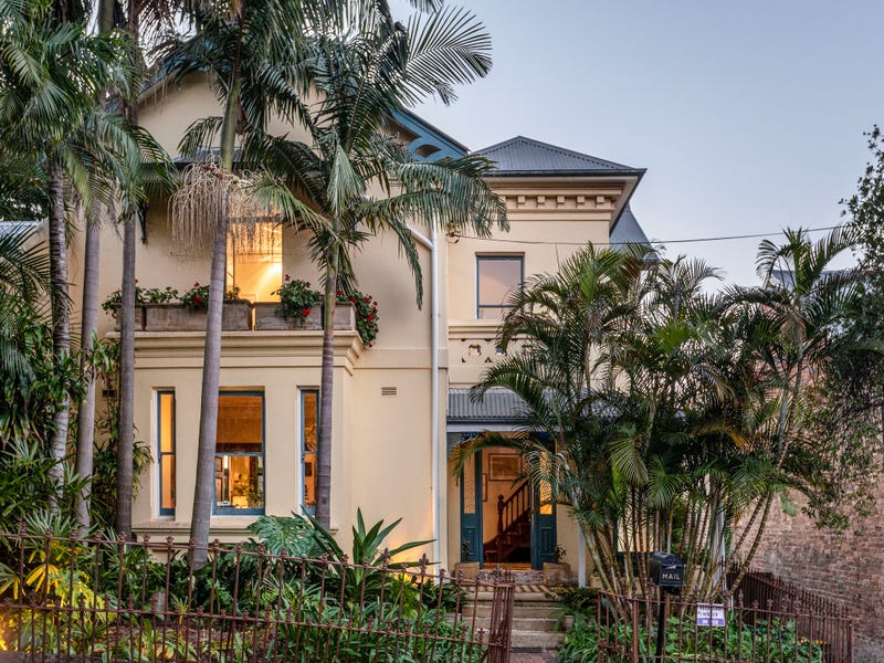 61 Ferry Road, Glebe, NSW 2037