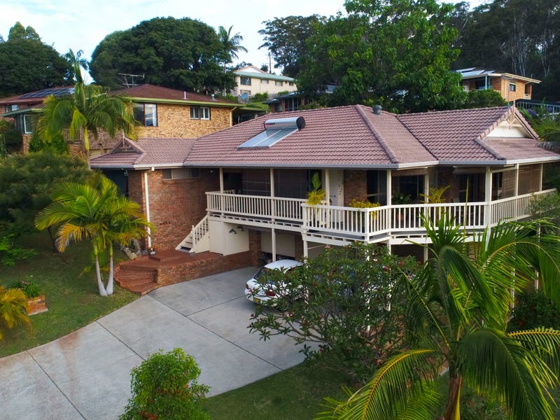 4 Ayr Street, Maclean, NSW 2463