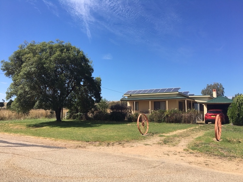 Property 124832526, Hansonville, Vic 3675 Property Details