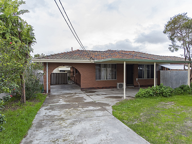 48 Solar Way, Carlisle, WA 6101