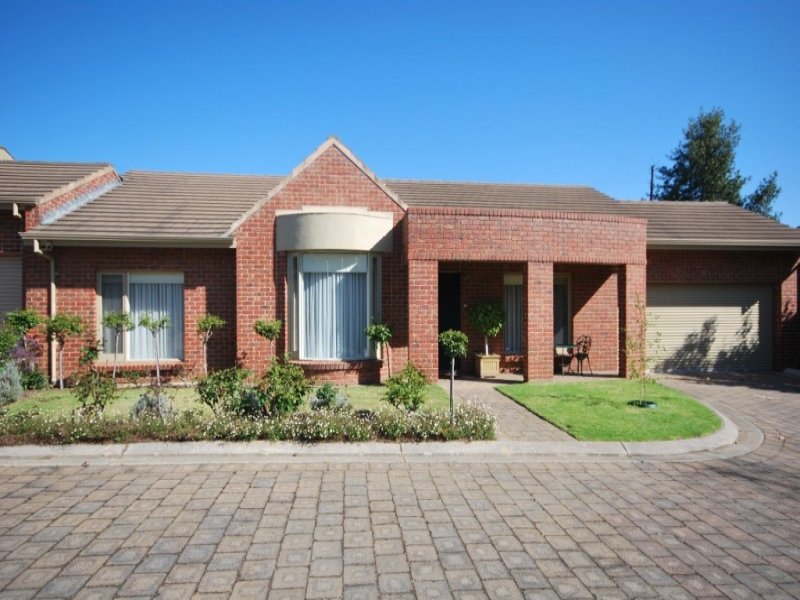 Residence 2/31 Street, Norwood, SA 5067 Property Details