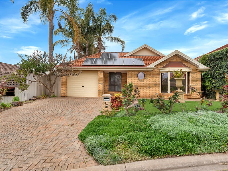 44 Jacaranda Grove, Golden Grove, SA 5125