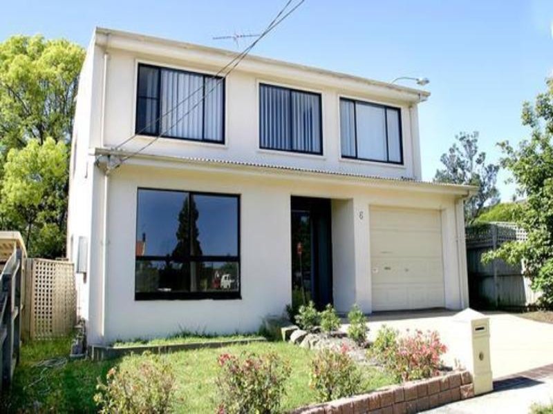 6 james street bondi junction