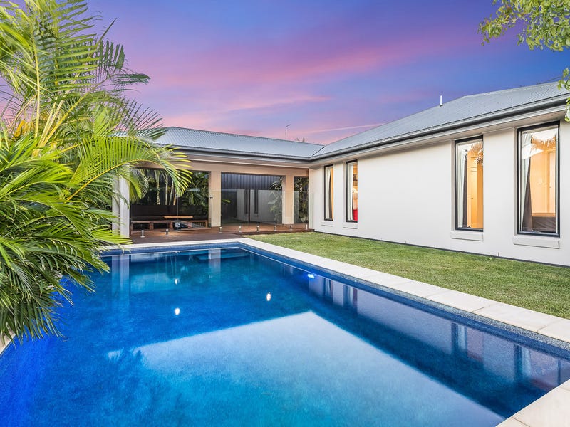 Sold Property Prices & Auction Results in Warner, QLD 4500 (+1 location