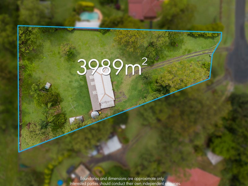 19 coppice court gleneagle qld 4285 property details