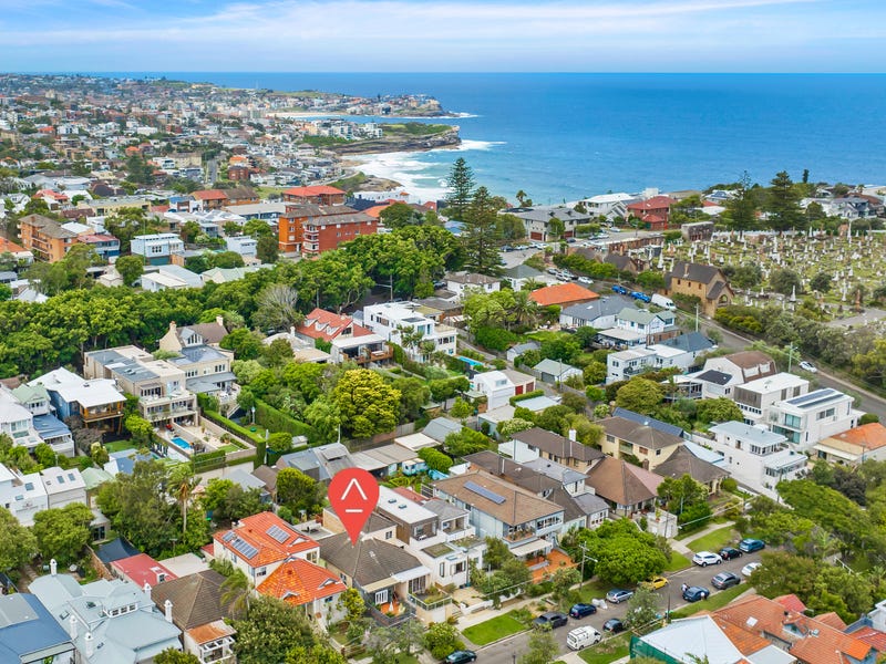 14 Busby Parade, Bronte, NSW 2024