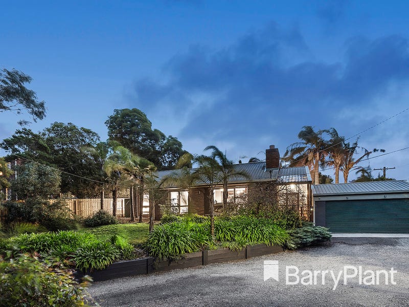 23 Mangans Road, Lilydale, Vic 3140 Property Details