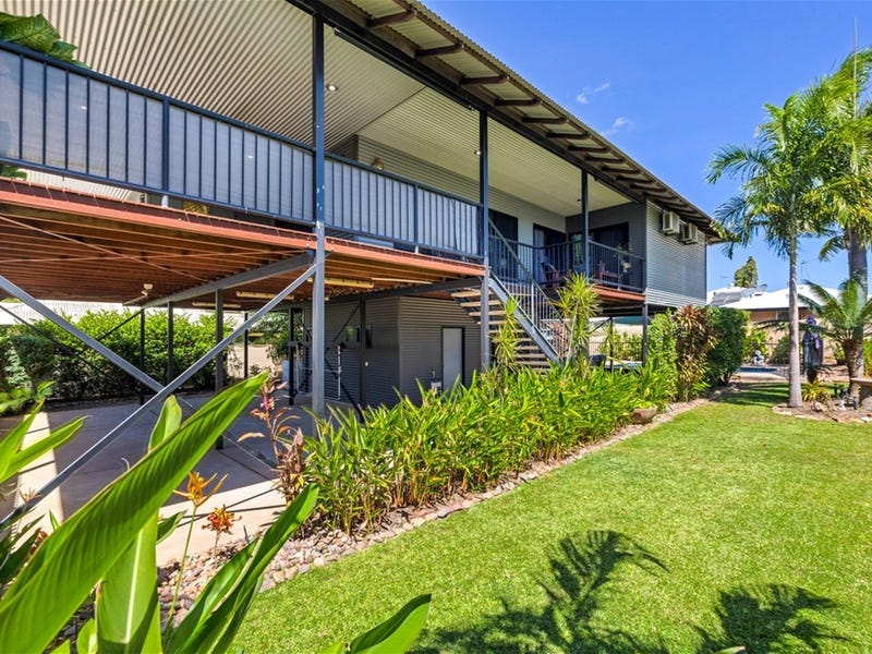 24 Larrakia Rd, Rosebery, NT 0832 House for Sale