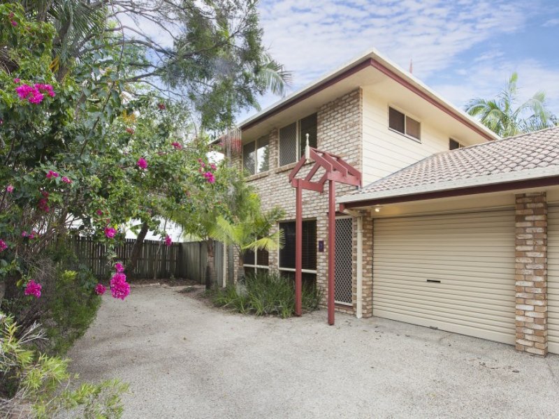 3/86 Orana Street, Carina, Qld 4152 Property Details