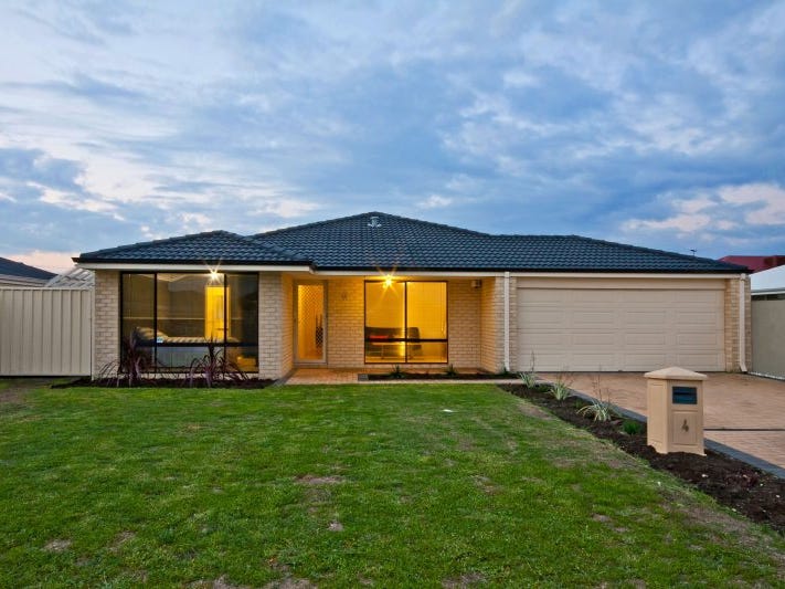 4 Maynard Way, Bertram, WA 6167 Property Details