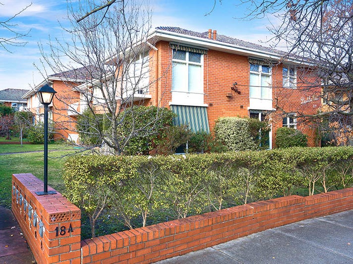 14/18A Mercer Road, Armadale, VIC 3143