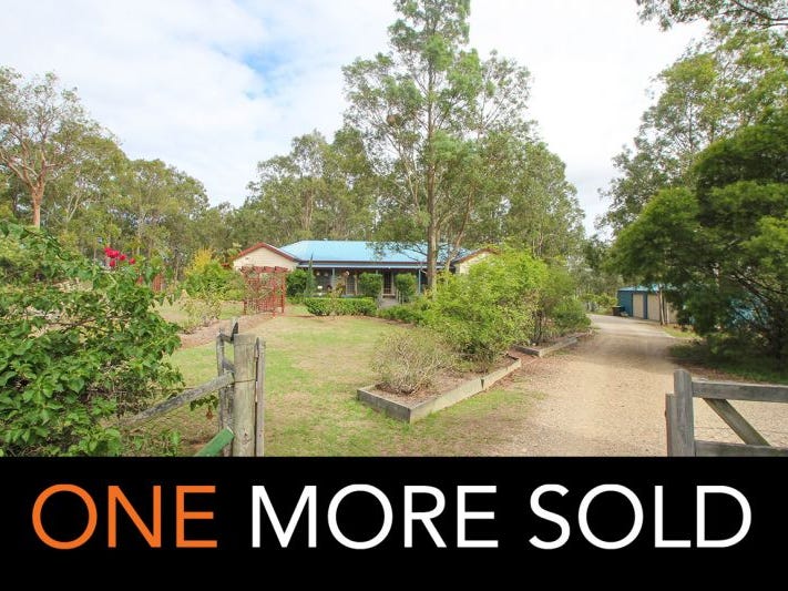 17 Belmadar Way, Maison Dieu, NSW 2330