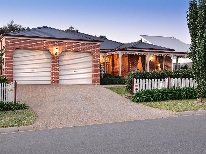 36 Whitton Drive, Thurgoona, NSW 2640