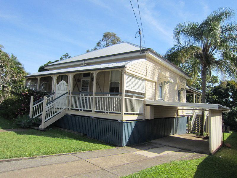 16 Mary Street, Blackstone, Qld 4304 Property Details