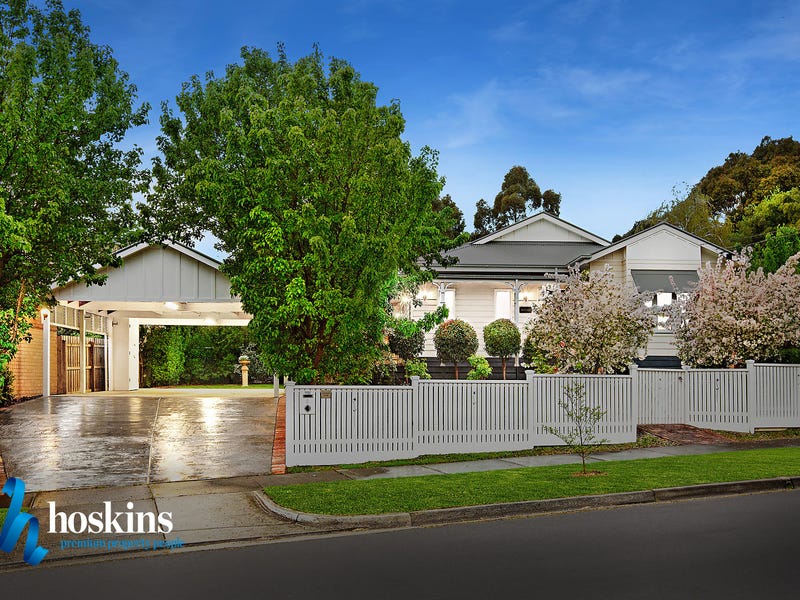 6 Cherry Tree Grove Croydon Vic 3136 Realestate Com Au