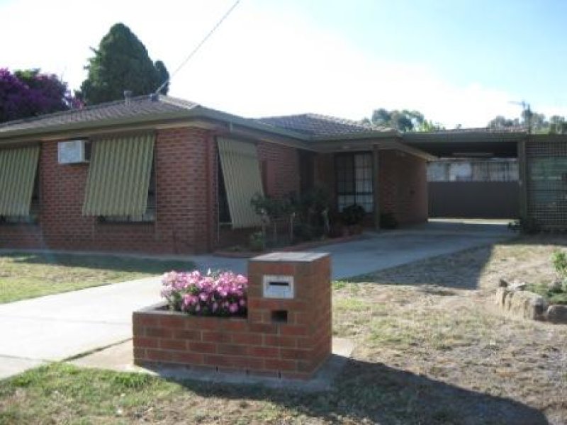 63 Simpsons Road, Eaglehawk, VIC 3556