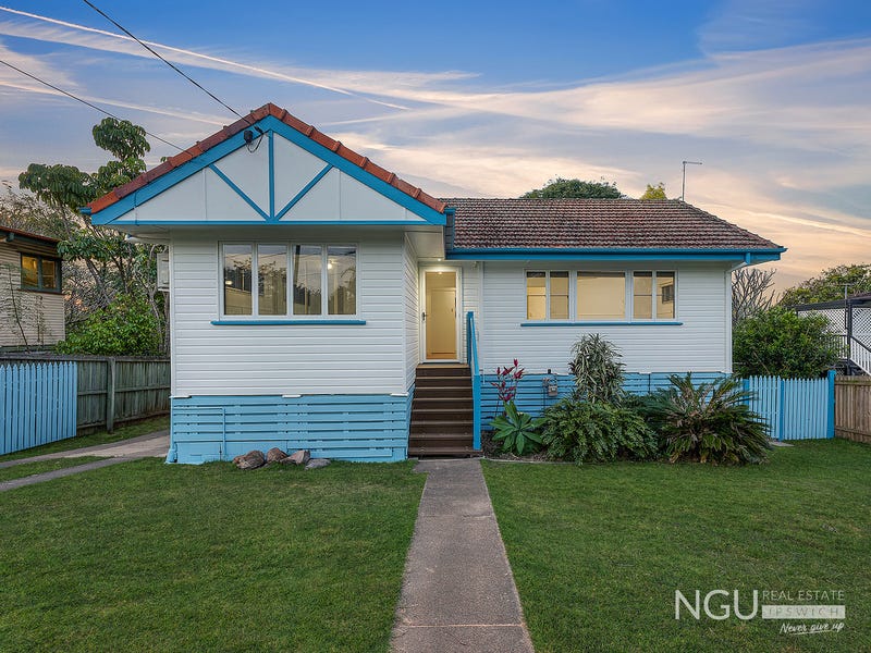 42 Baillieston Street, Leichhardt, Qld 4305 Property Details