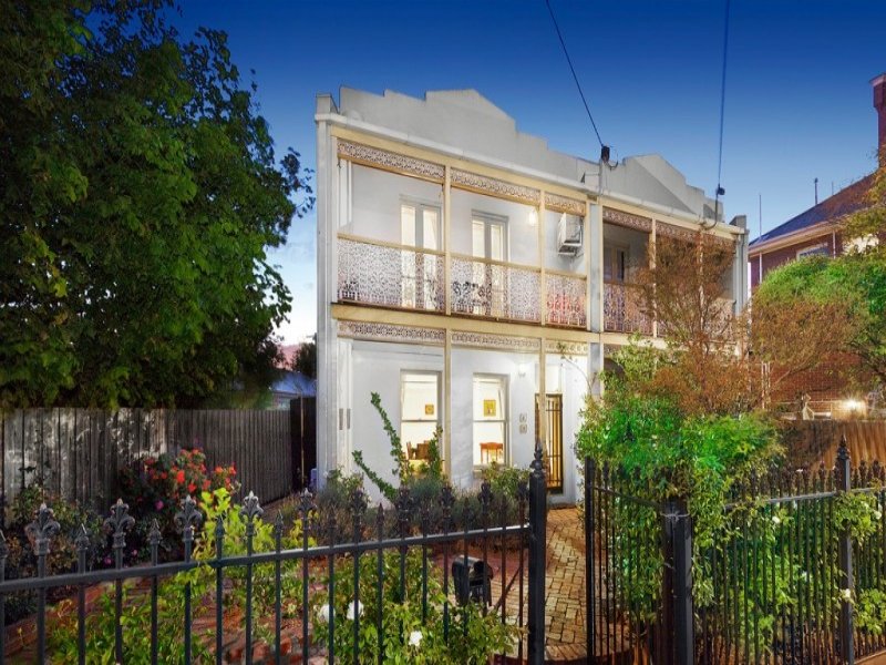 2/141 Douglas Parade, Williamstown, VIC 3016