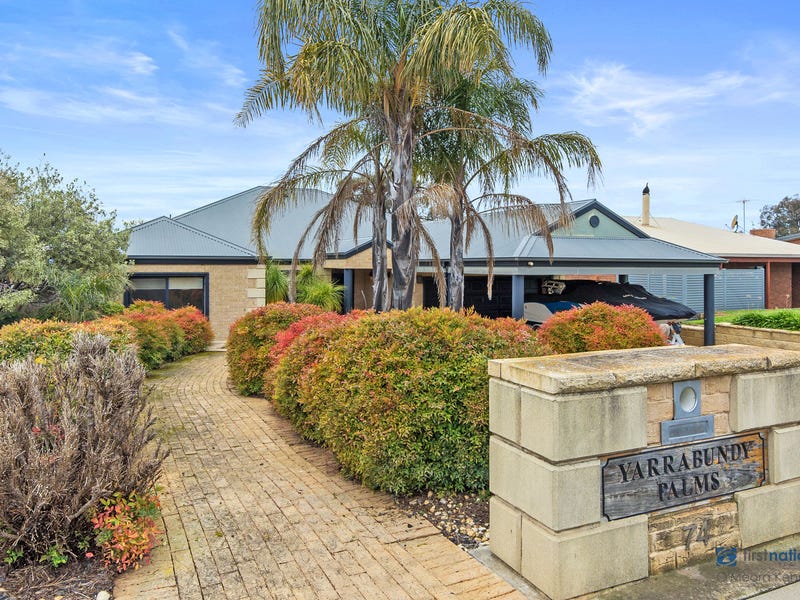 74 Rosemary Court, Yarrawonga, Vic 3730 Property Details