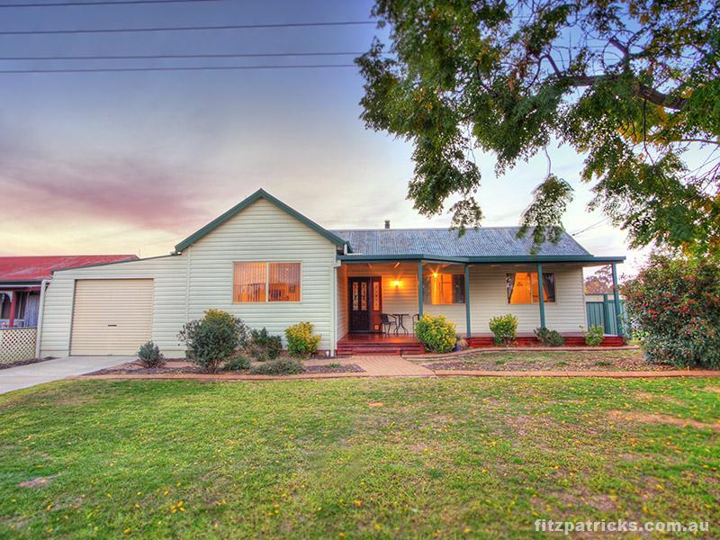 41 Pearson Street, Uranquinty, NSW 2652 Property Details