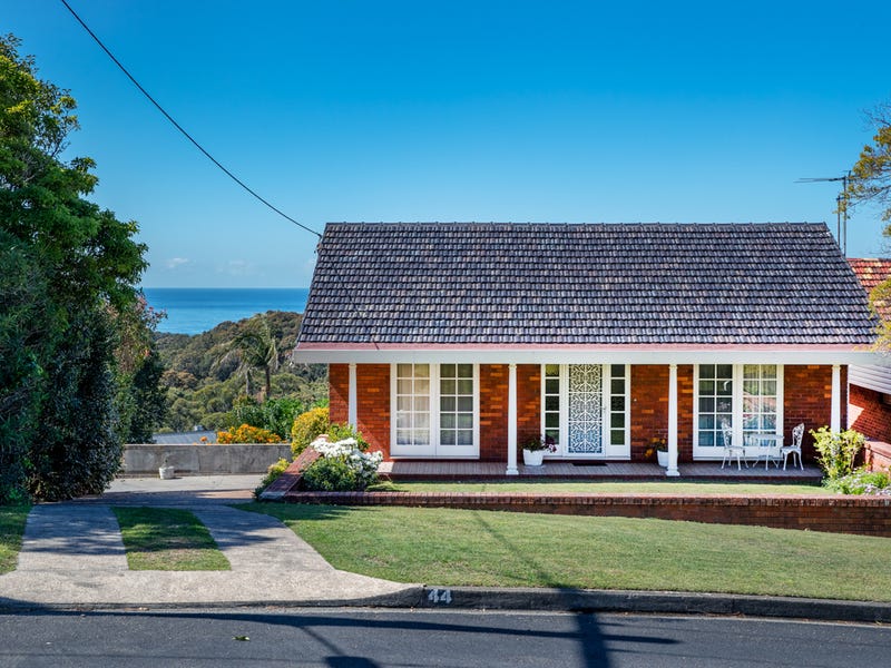 44 Hillcrest Parade, Highfields, NSW 2289