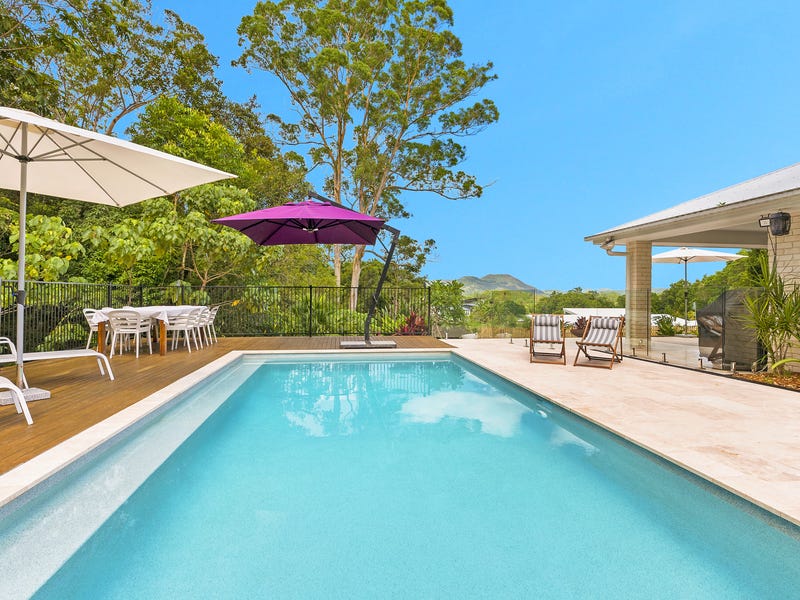 170 Jocelyn Drive, Eumundi, Qld 4562 Property Details