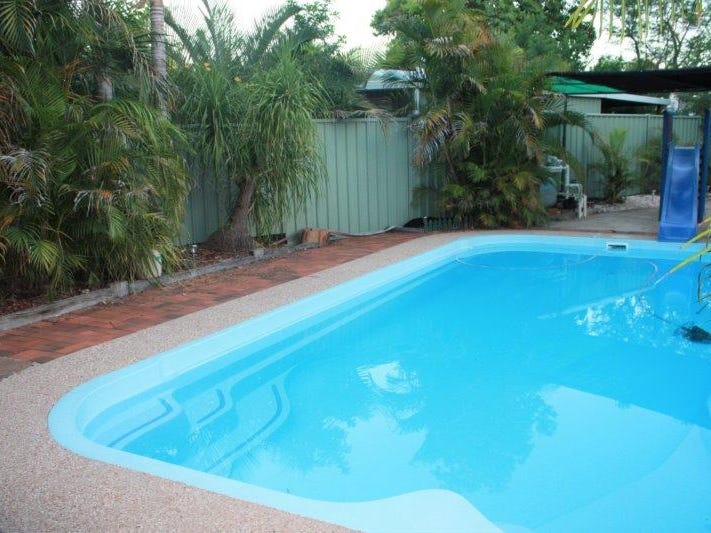 55 Stower Street, Blackwater, Qld 4717 House for Sale