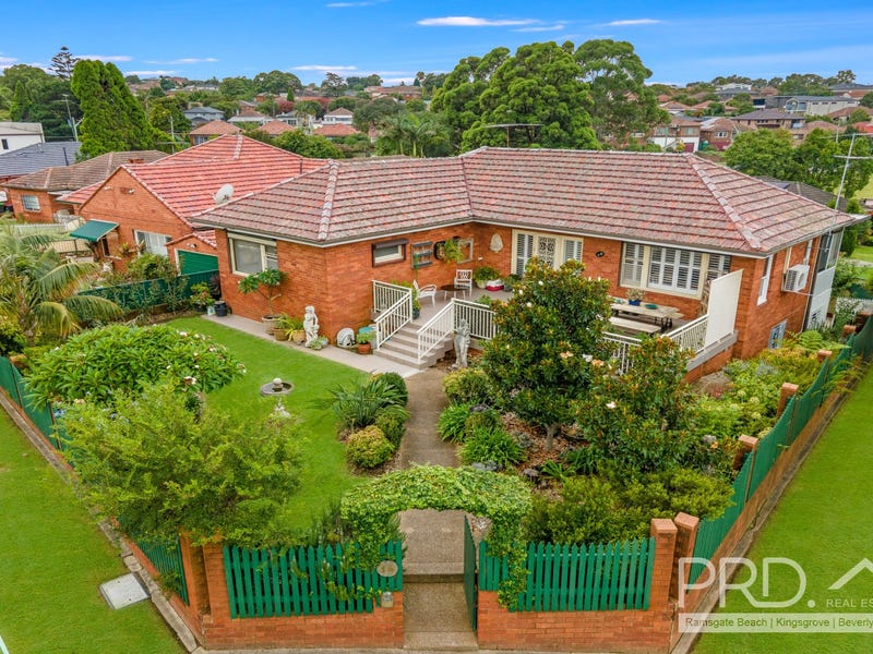 14 Flatrock Road, Kingsgrove, NSW 2208 Property Details