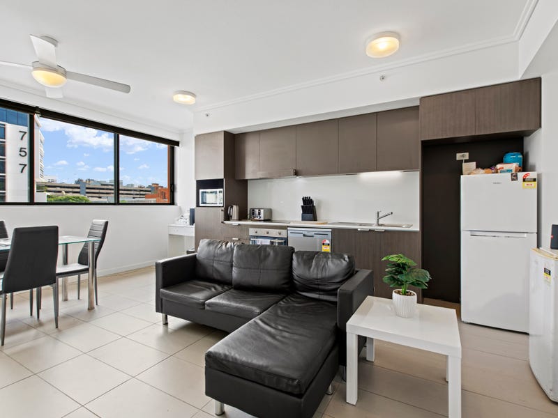 404/25 Connor Street, Fortitude Valley, Qld 4006