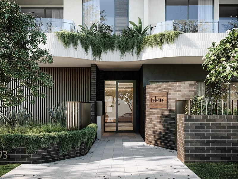 14/9193 Bellevue Terrace, Clayfield, Qld 4011 Property Details