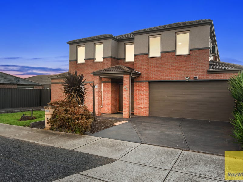 21 Nighthawk Road, Tarneit, Vic 3029 Property Details