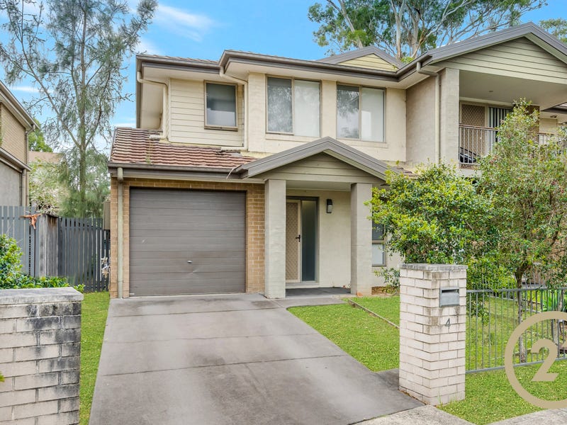 4 Cronin Place, Bonnyrigg, NSW 2177 Property Details