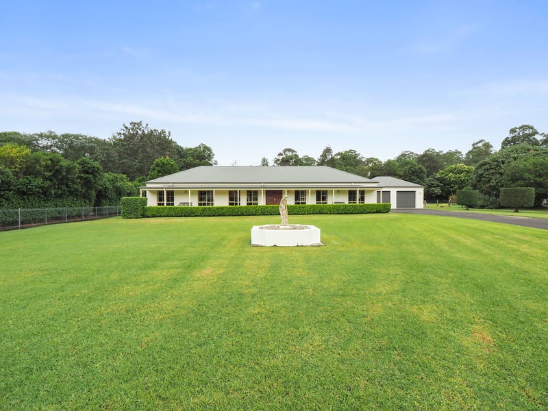 91 Bakker Drive, Bonville, NSW 2450