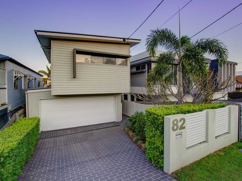 82 Raven Street, Camp Hill, QLD 4152