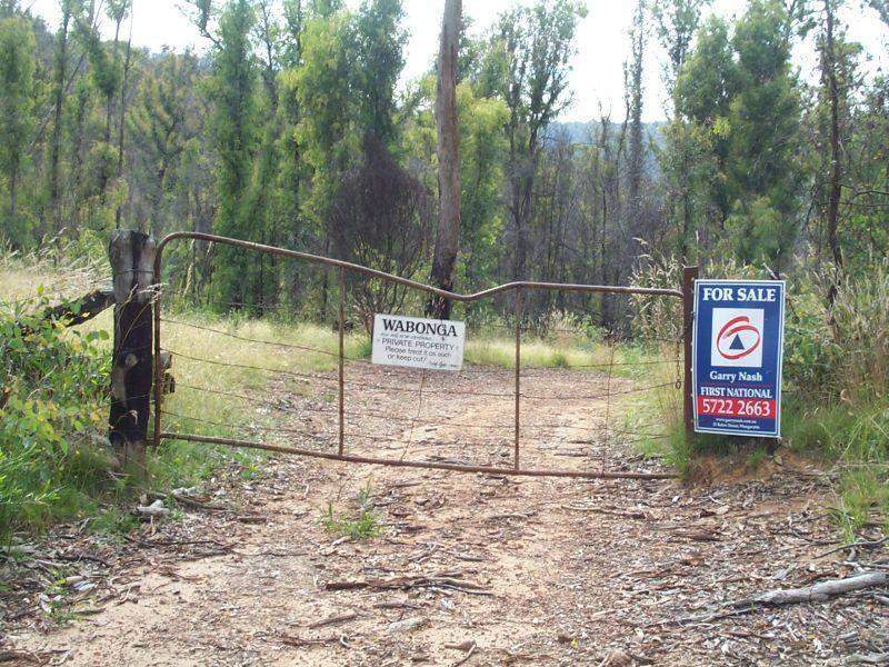 Property 7286389, Cheshunt, Vic 3678 Property Details